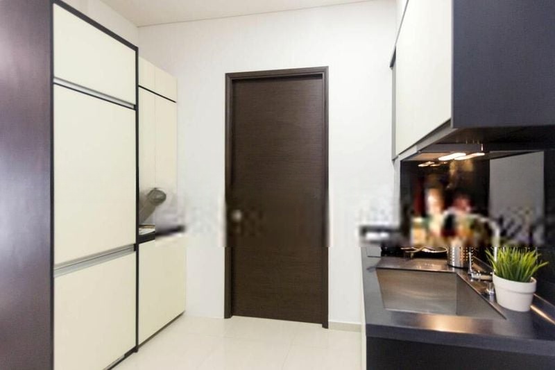 OXLEY EDGE 10
