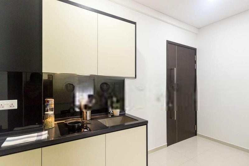 OXLEY EDGE 4