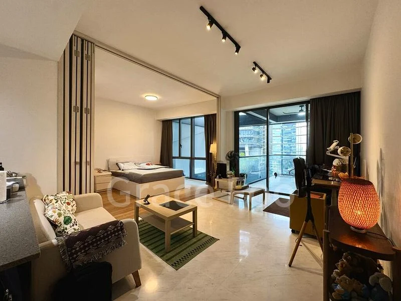 MARINA ONE RESIDENCES 2