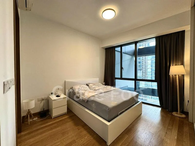 MARINA ONE RESIDENCES 4