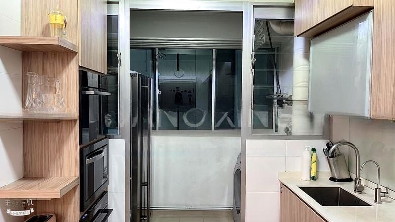 BT BATOK WEST AVE 8 5