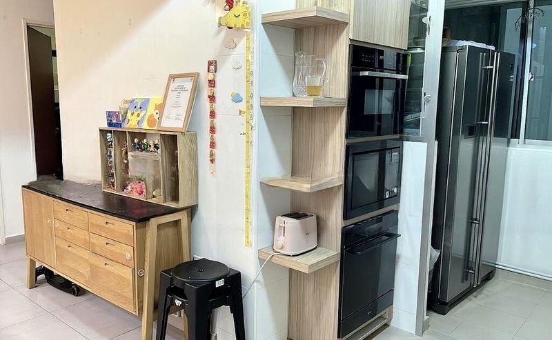 BT BATOK WEST AVE 8 4