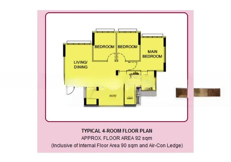 BT BATOK WEST AVE 8 11