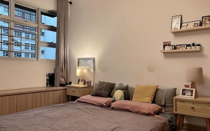 BT BATOK WEST AVE 8 9