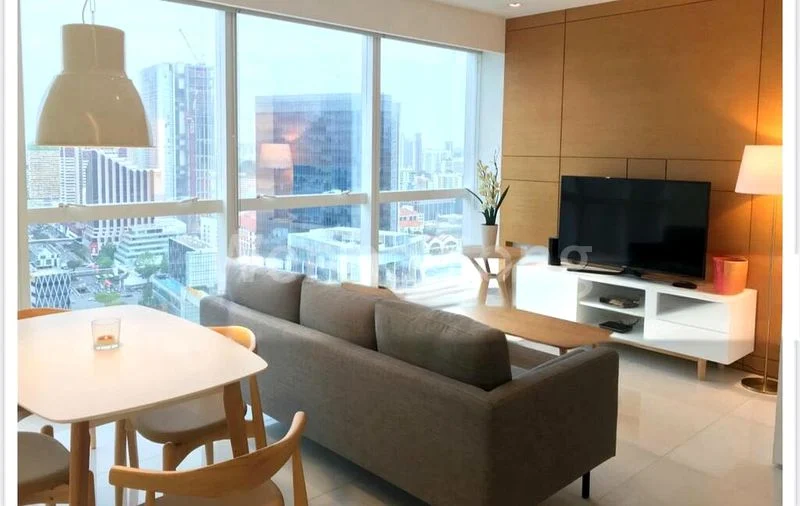 HIGH STREET CENTRE 2