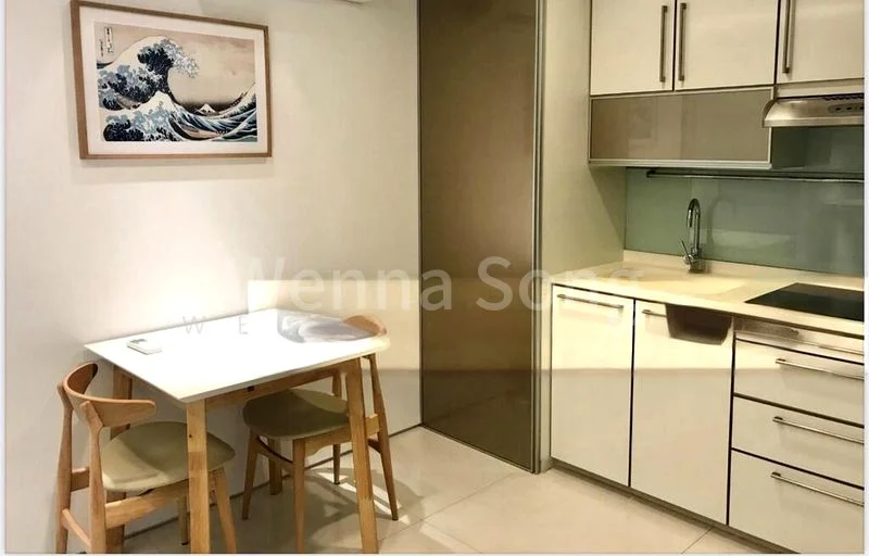 HIGH STREET CENTRE 3