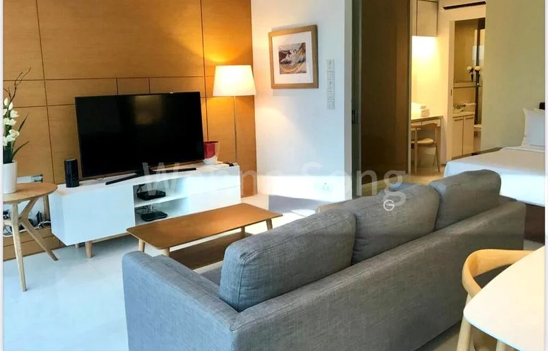 HIGH STREET CENTRE 4