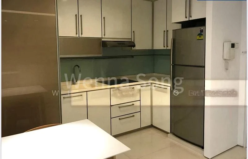 HIGH STREET CENTRE 5