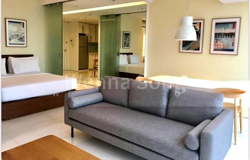 HIGH STREET CENTRE 6