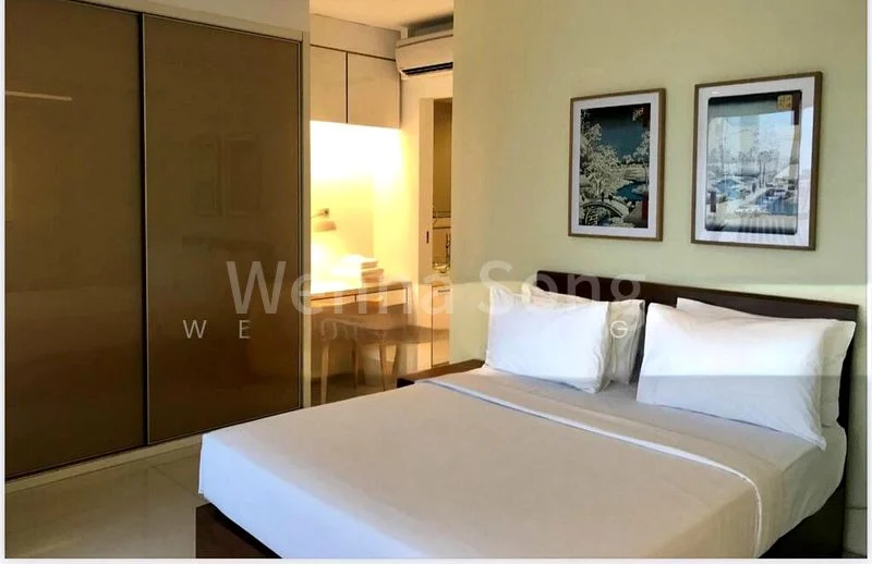 HIGH STREET CENTRE 7