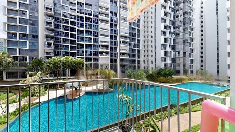 BLOSSOM RESIDENCES 10