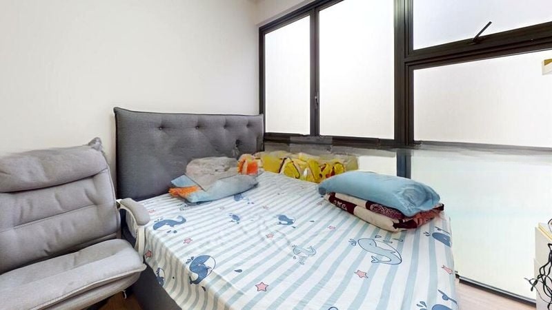 BLOSSOM RESIDENCES 4