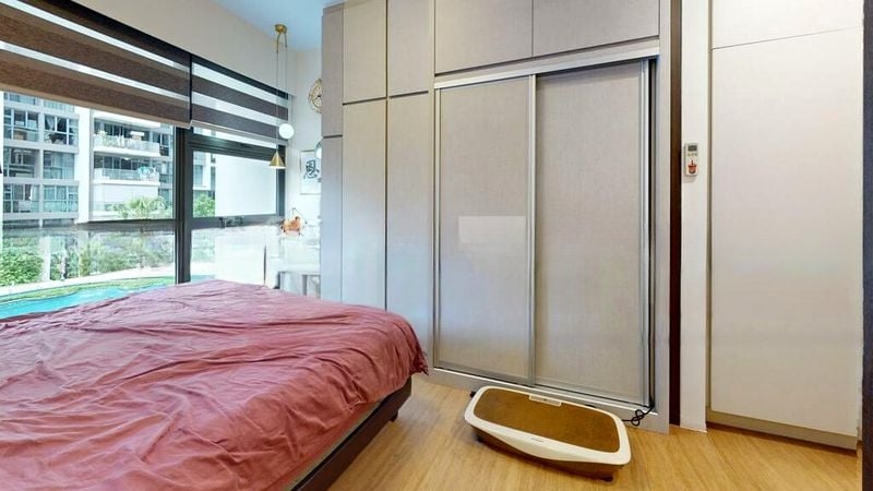 BLOSSOM RESIDENCES 2