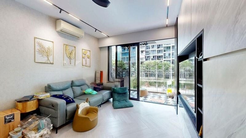 BLOSSOM RESIDENCES 3