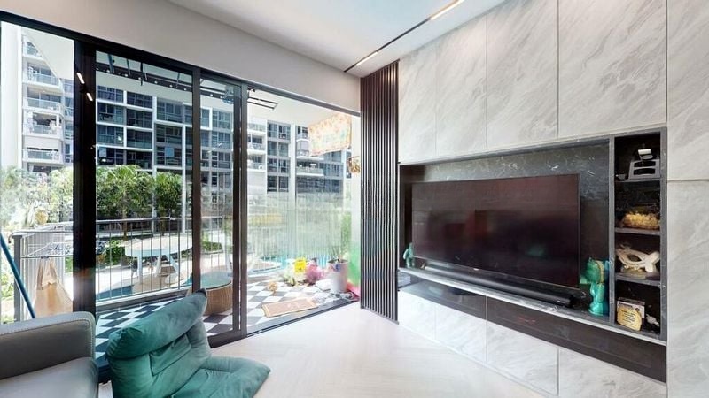 BLOSSOM RESIDENCES 8