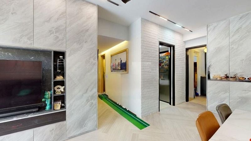 BLOSSOM RESIDENCES 6