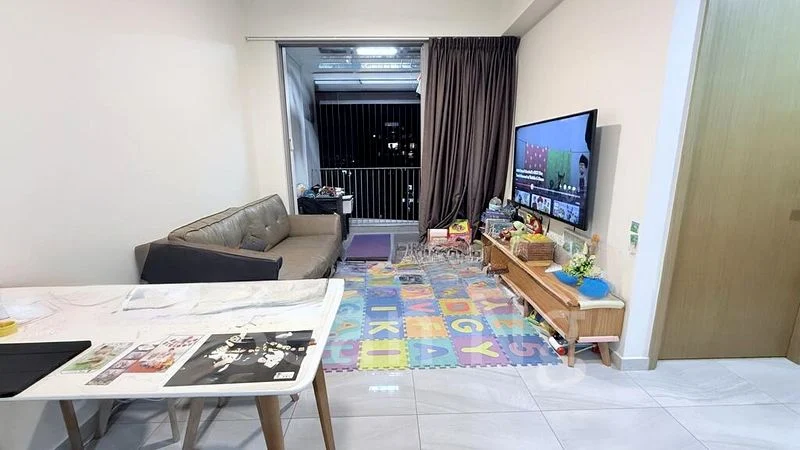 HIGH PARK RESIDENCES 2