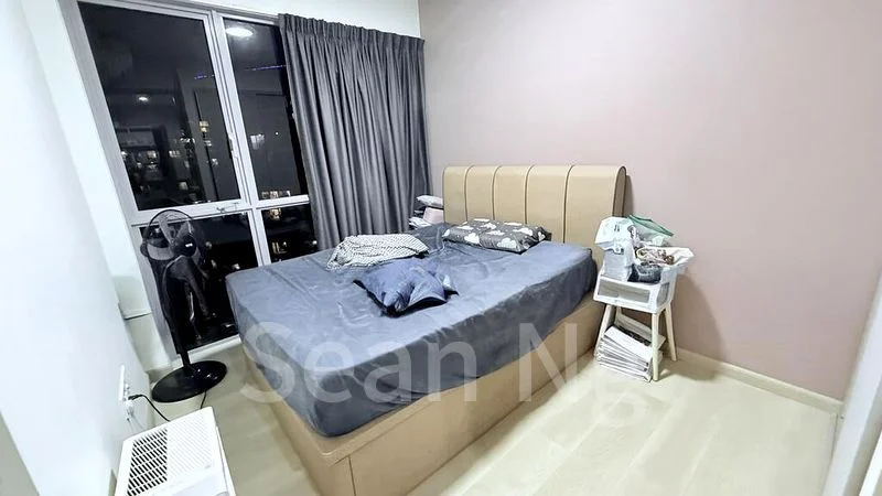 HIGH PARK RESIDENCES 3