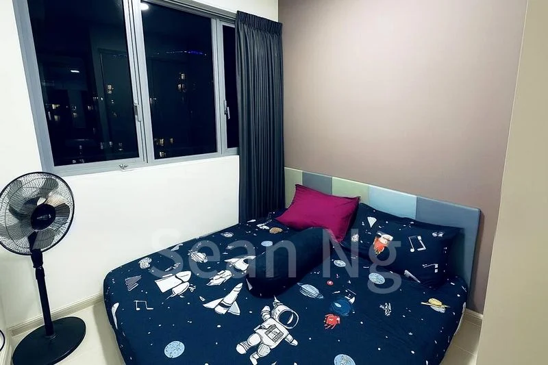 HIGH PARK RESIDENCES 4