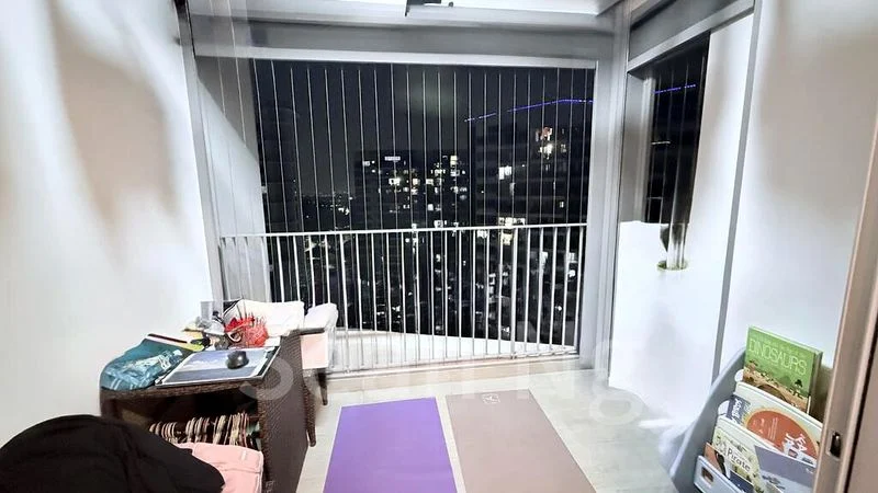 HIGH PARK RESIDENCES 6