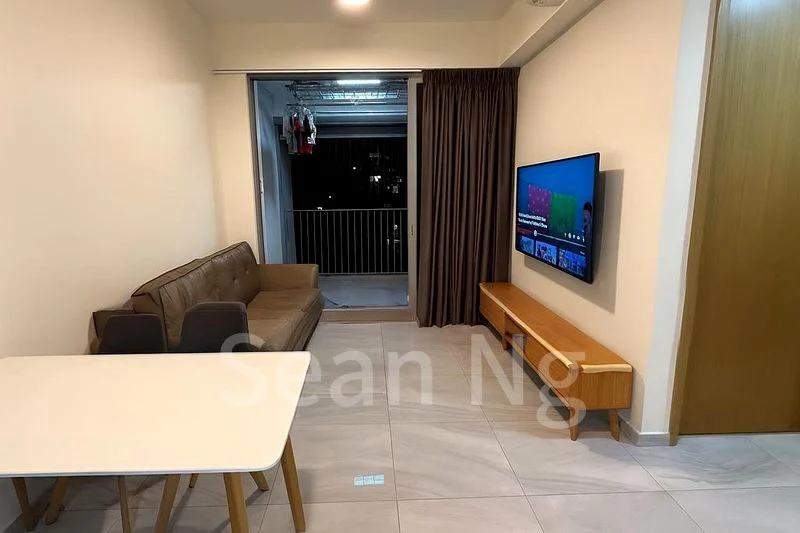 HIGH PARK RESIDENCES 7