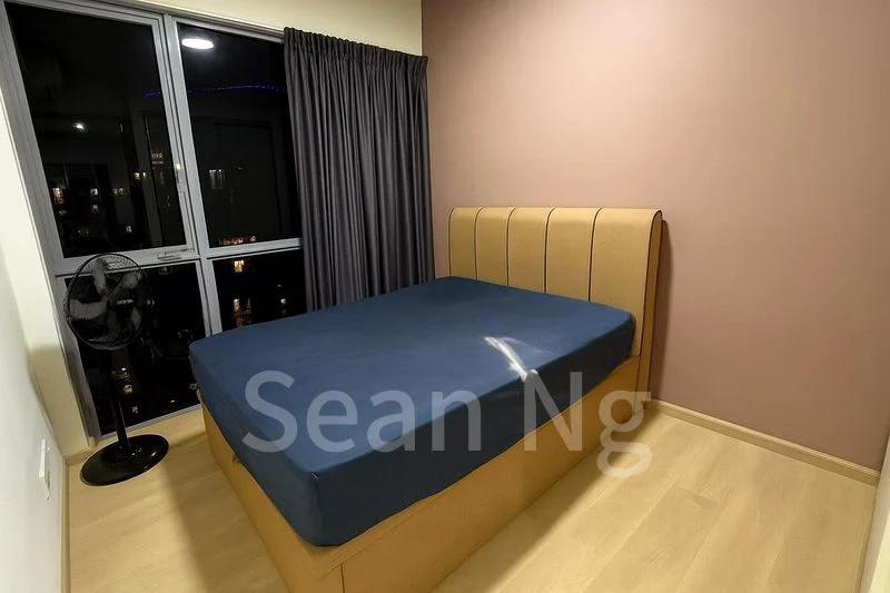 HIGH PARK RESIDENCES 8