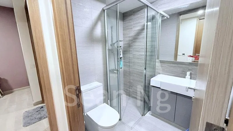 HIGH PARK RESIDENCES 9