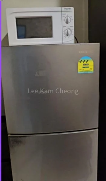 JJH SERVICE APARTMENT 2