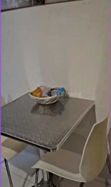 JJH SERVICE APARTMENT 4