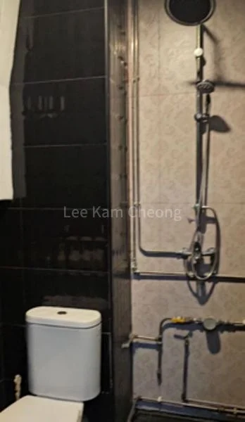 JJH SERVICE APARTMENT 6