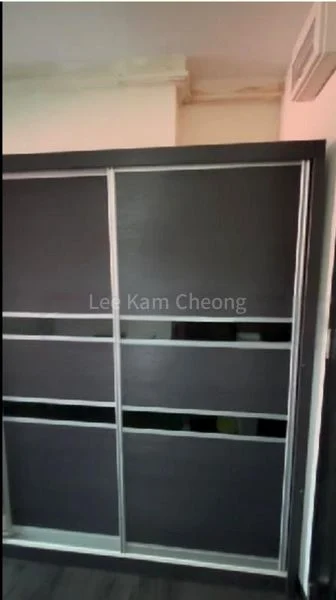 JJH SERVICE APARTMENT 11