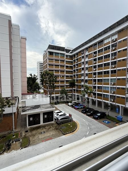 TAMPINES ST 83 11