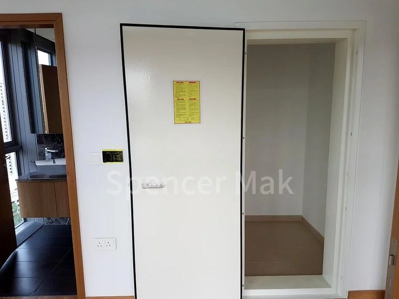 SPOTTISWOODE SUITES 2