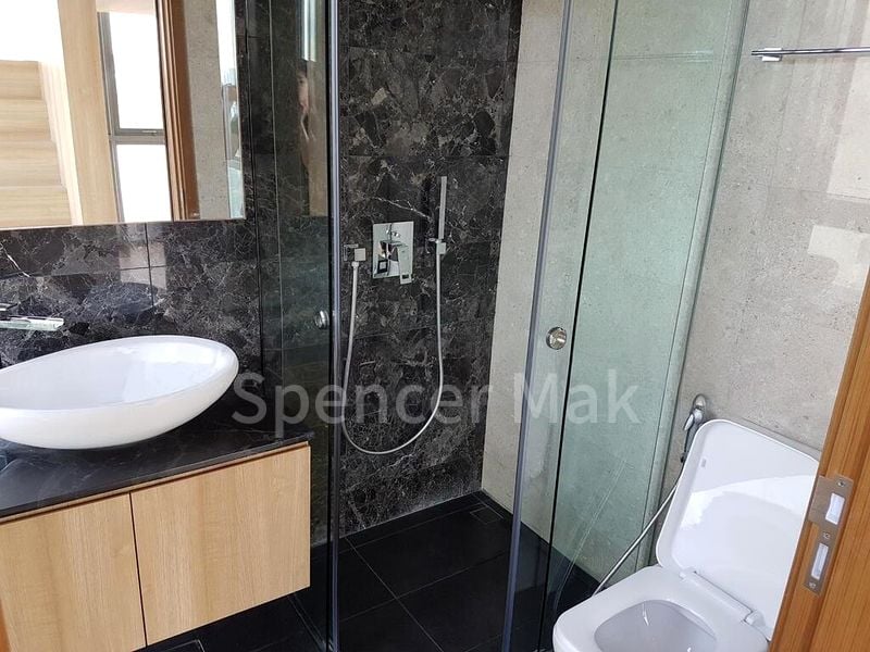 SPOTTISWOODE SUITES 3