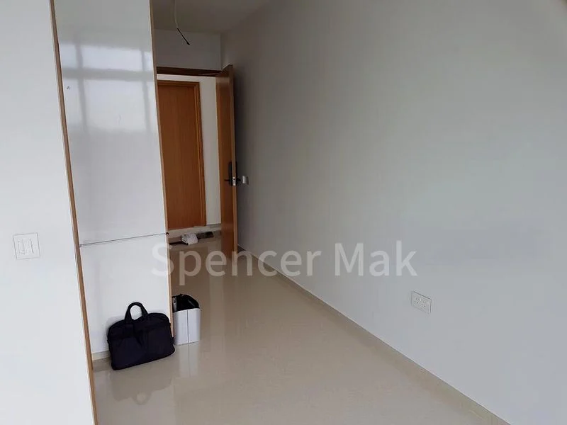 SPOTTISWOODE SUITES 5