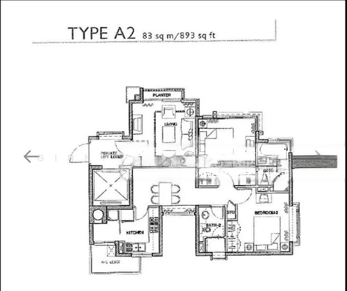 CARIBBEAN AT KEPPEL BAY 11
