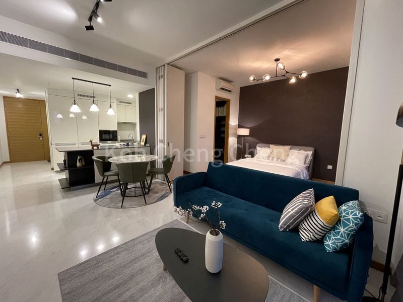 MARINA ONE RESIDENCES 5