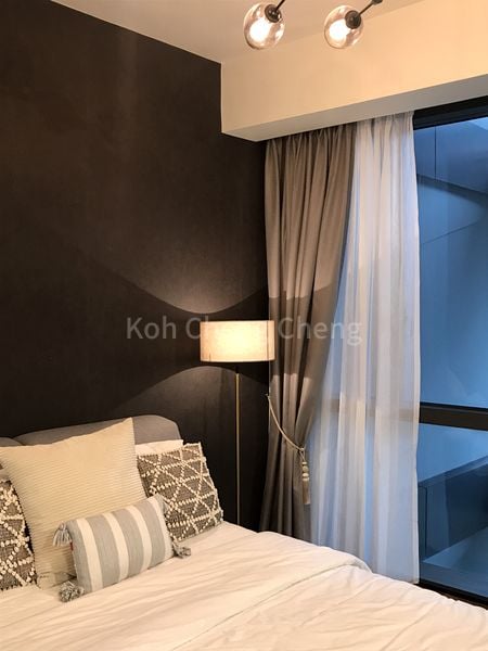 MARINA ONE RESIDENCES 6