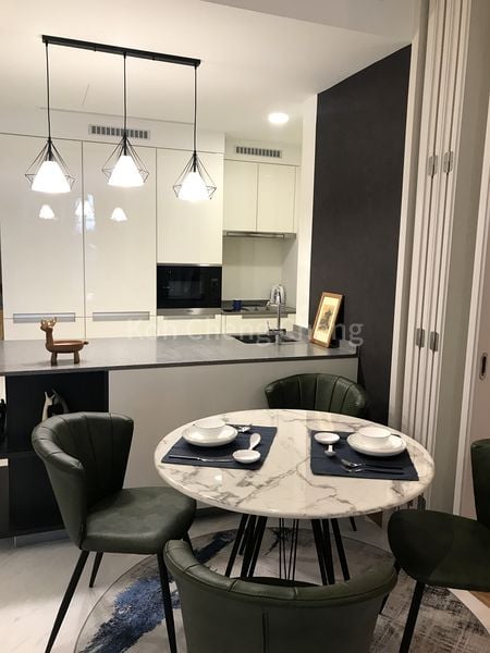 MARINA ONE RESIDENCES 8