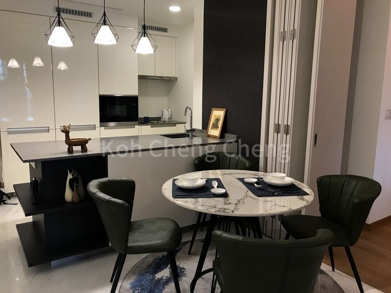 MARINA ONE RESIDENCES 10