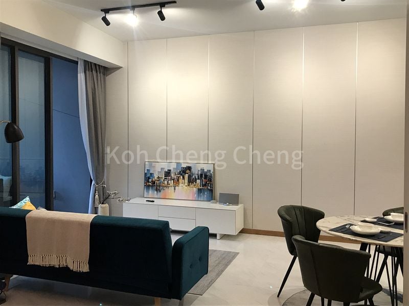 MARINA ONE RESIDENCES 11