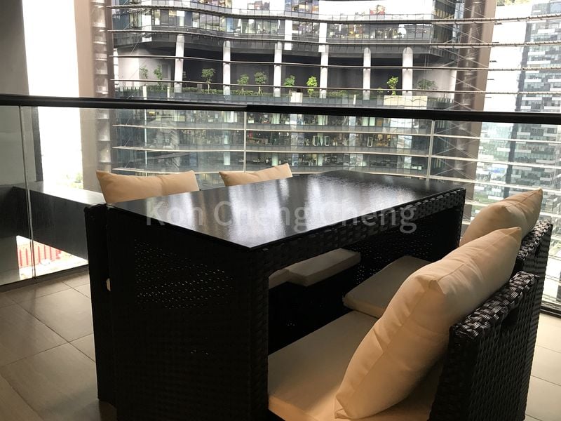 MARINA ONE RESIDENCES 12