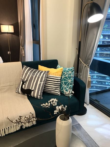 MARINA ONE RESIDENCES 13