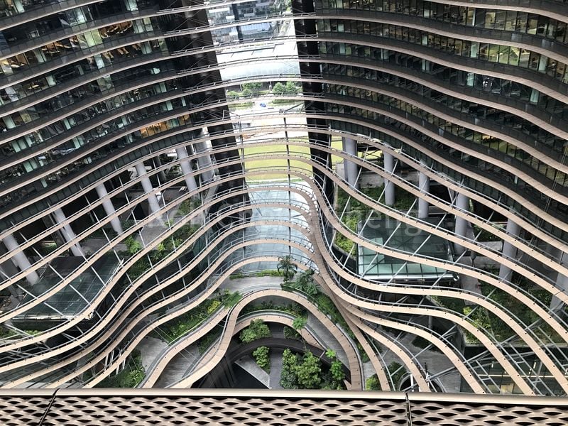 MARINA ONE RESIDENCES 15