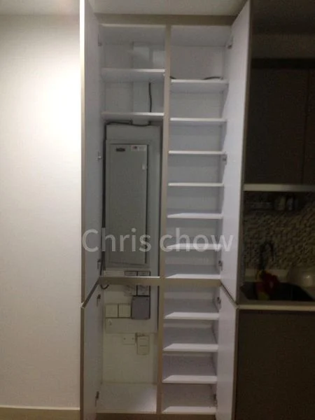 GUILLEMARD SUITES 11