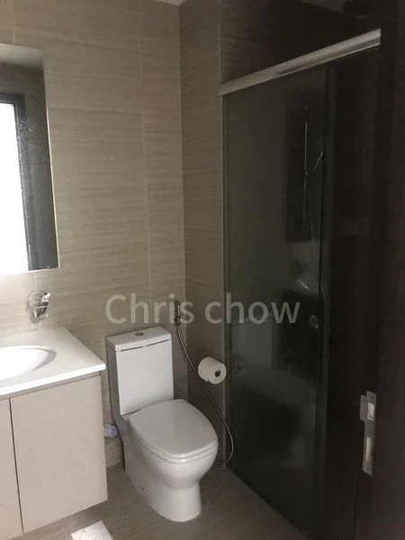 GUILLEMARD SUITES 12