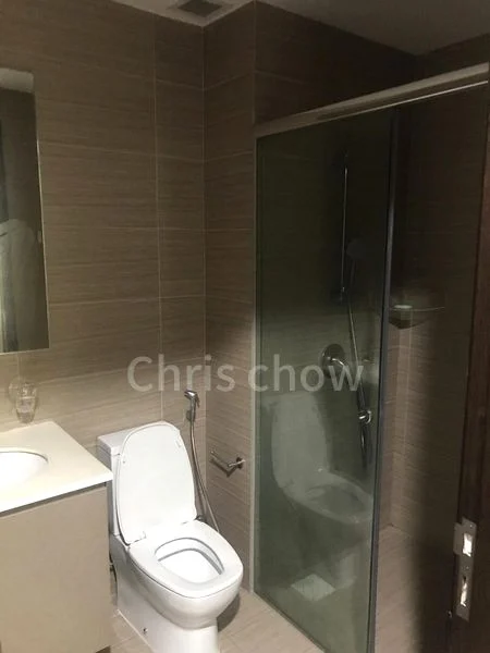 GUILLEMARD SUITES 14