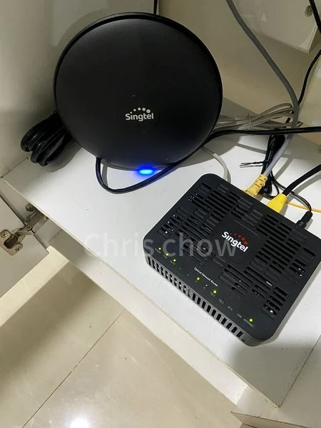 GUILLEMARD SUITES 15