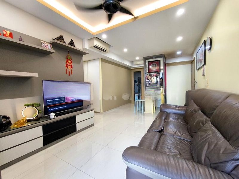 WESTWOOD RESIDENCES 13