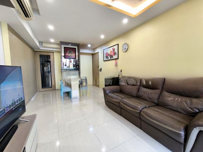 WESTWOOD RESIDENCES 12